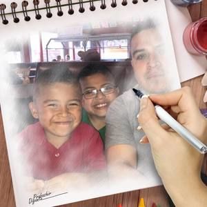 Meet your Posher, Ulises